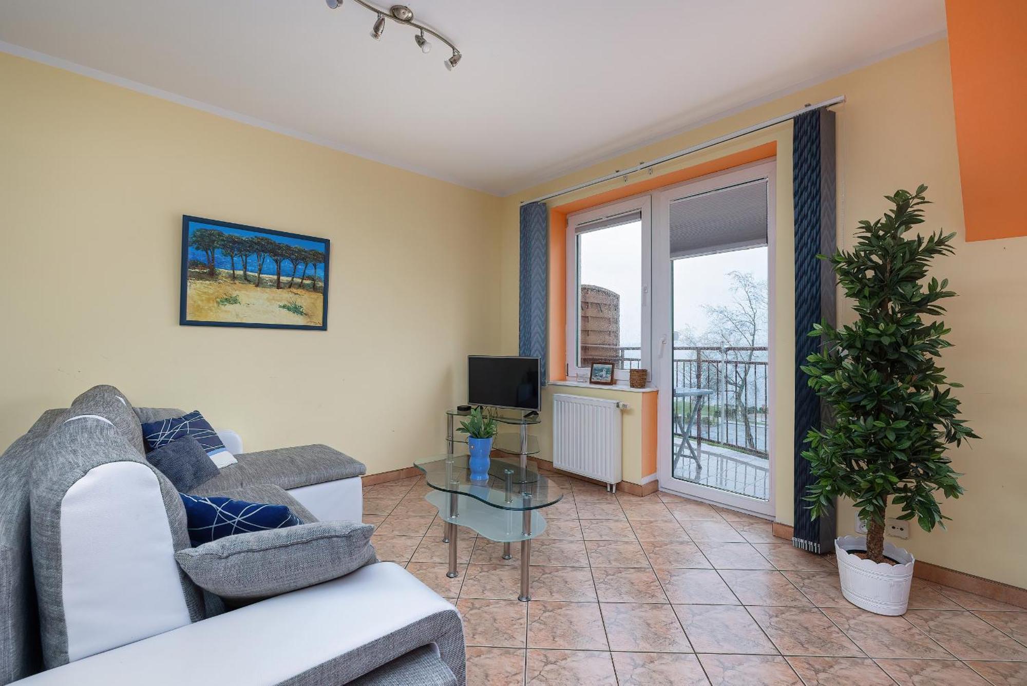 With A View Of The Bay By Renters * Dziwnow