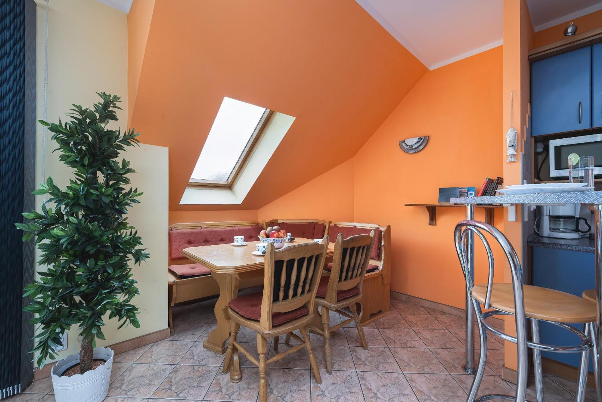 With A View Of The Bay By Renters Apartment Dziwnow