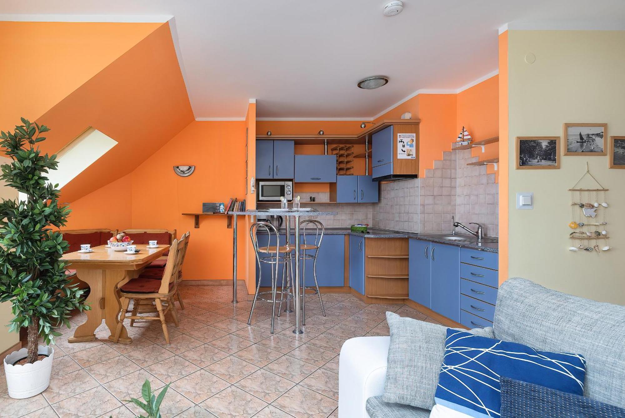With A View Of The Bay By Renters * Dziwnow